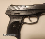 Ruger LC9 - 9mm