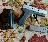 KAHR CW9