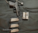Springfield XDM 10mm