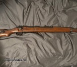 Kar98k 8mm Mauser