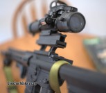 Tactical AR15 Rifle .223/.556
