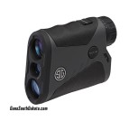 New Sig Sauer Kilo 1400 BDX 6x20mm Digital Balistic Laser Range Finder