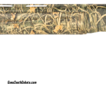 New McCoy Semi-Auto 28' 12ga 4rd Shotgun, Camo