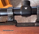 CZ American 527 22 Hornet