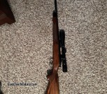 Remington 700 BDL 30/06