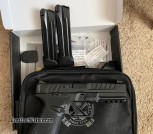 Springfield echelon full size 9mm
