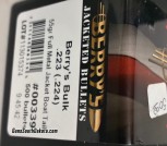 Reloading Bullets