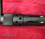 Romanian PSL with Scope & 10 Mags 7.62x54R.6