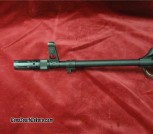Romanian PSL with Scope & 10 Mags 7.62x54R.9