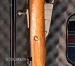 1953 Hungarian M44 Mosin Carbine