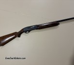 Model 11-48 Remington semiautomatic shotgun 