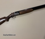 12 gauge o/u shotgun 