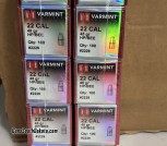Hornady 45 grain Hp