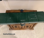 Gun Case for long guns