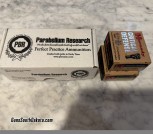 Critical Defense 9mm & separate 9mm box of shells