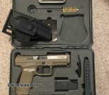 Canik TP9SA 