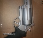 TAURUS Raging Judge Magnum 