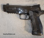 SIG Sauer P226 X-Five Reserve