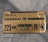 Fed223GMM