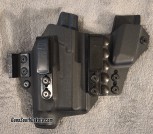  Tier1 Concealed P10C IWB Holster