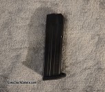 Walther PDP Compact Magazine (15rd)