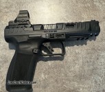 CANiK SFx Rival/9mm - Complete USPSA Carry Optics package (4 mags + upgrades) **OPTIC NOT INCLUDED**