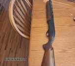 Remington 1187 Premier Trap
