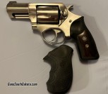 Ruger SP101 9mm