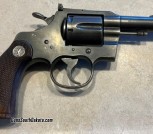 Vintage Colt Trooper